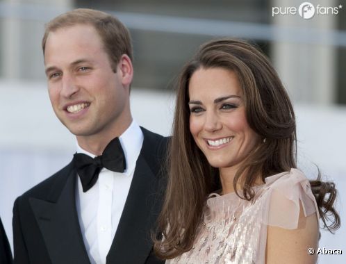 Kate Middleton et le Prince William ont malgré tout été photographiés pour Noël