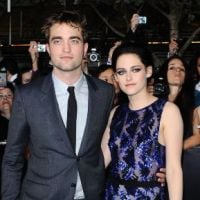 Robert Pattinson et Kristen Stewart réunis dans un film sur l'adultère ?