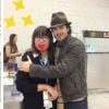 Nina Dobrev et Ian Somerhalder très gentils avec leurs fans en Chine