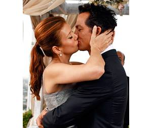 Addison et Jake vont se passer la bague au doigt dans le dernier épisode de Private Practice
