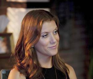 Enfin un happy end pour Addison dans Private Practice