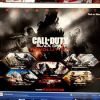 Affiche du DLC de Call of Duty