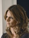 Kate, une menace pour Alexis dans Castle ?