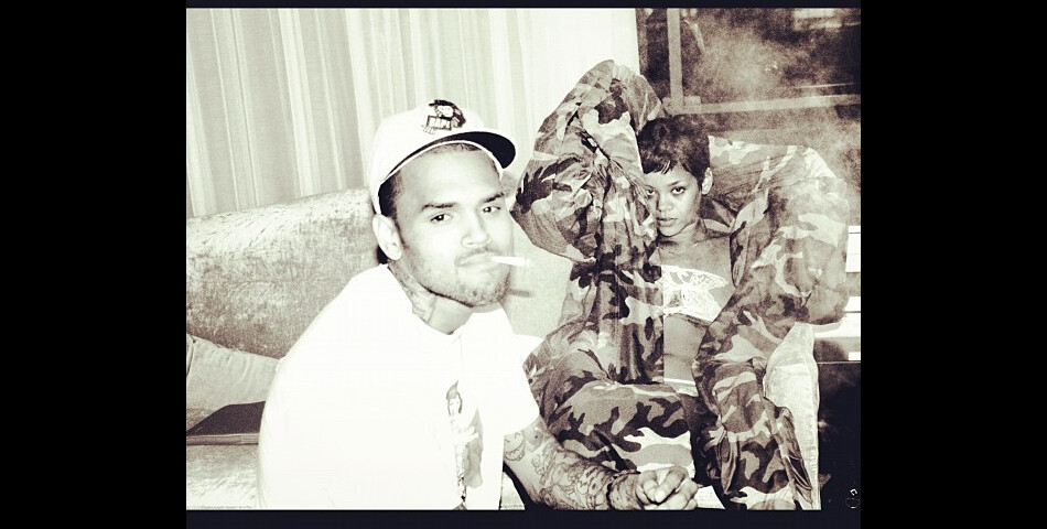 Rihanna et Chris Brown devraient finir leur vie ensemble !