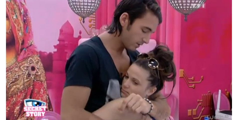 Peut-être que Thomas et Capucine ne seront pas dans Les Anges de la télé-réalité 5 !