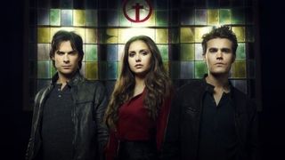 The Vampire Diaries saison 4 : nouvelles photos promos inédites absolument sexy et classes