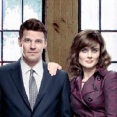 Bones saison 9 : Booth et Brennan officiellement de retour l'année prochaine !