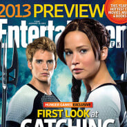 Hunger Games 2 : Katniss inquiète et Gale en état d&#039;arrestation sur les nouvelles photos