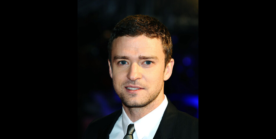 Justin Timberlake aussi a annoncé son come-back