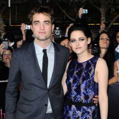 Kristen Stewart et Robert Pattinson : une sex life digne de Fifty Shades Of Grey ?