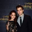  Kristen Stewart et Robert Pattinson aimeraient faire de nouvelles expériences ! 