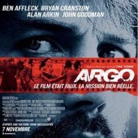 Argo : l&#039;Iran va répondre à Ben Affleck... avec un film