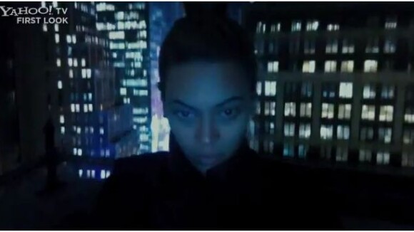 Beyoncé : son documentaire s'offre une nouvelle bande-annonce