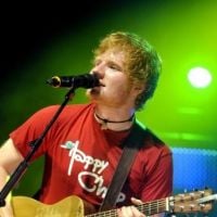 Ed Sheeran overbooké : pas de nouvel album avant un bout de temps
