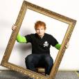 Ed Sheeran prévoit un come-back en 2014