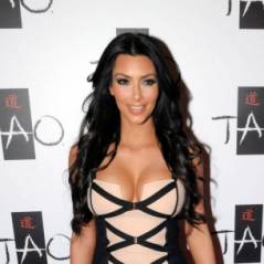 Kim Kardashian : la bombe veut vivre à Paris !