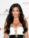 Kim Kardashian veut se faire plus discrète !