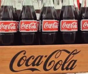 Coca-Cola prend position dans la lute contre l'obésité