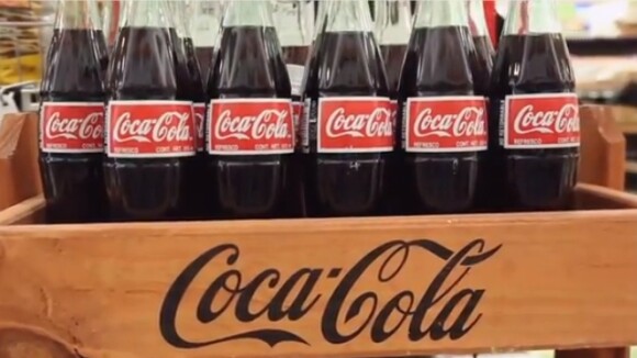 Coca-Cola : l'obésité, c'est tabou, la marque en viendra à bout !