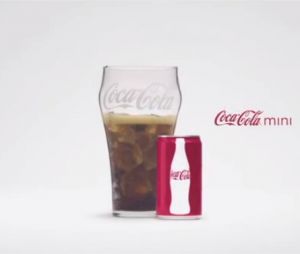 Des mini-formats pour moins de calories