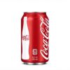 Coca-Cola s'engage à indiquer le nombre de calories dans ses boissons