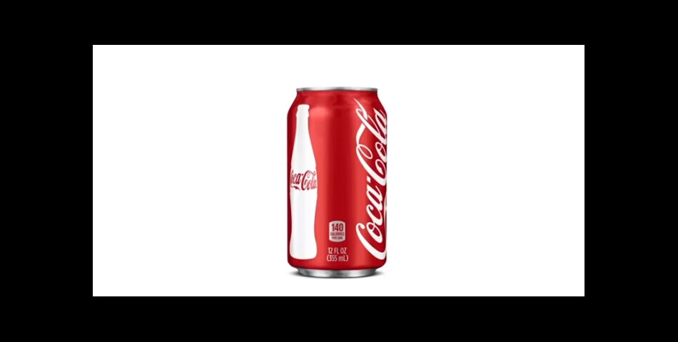 Coca-Cola s&#039;engage à indiquer le nombre de calories dans ses boissons
