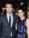 Robert Pattinson et Kristen Stewart n'ont que des problèmes de couple !