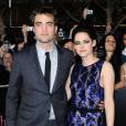 Robert Pattinson et Kristen Stewart n'ont que des problèmes de couple !