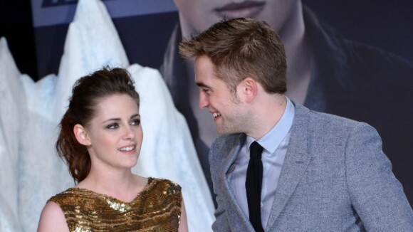 Robert Pattinson et Kristen Stewart : Couple romantique ou dégueulasse ? Forbes craque