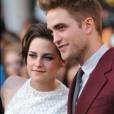 Robert Pattinson et Kristen Stewart incarne le romantisme nouvelle génération !