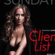 Jennifer Love Hewitt revient bientôt dans The Client List