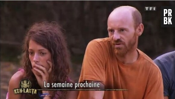 Philippe n'est pas la personne la plus digne de confiance !