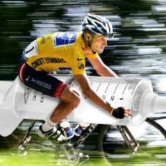 Lance Armstrong : le web se lâche en photos parodiques