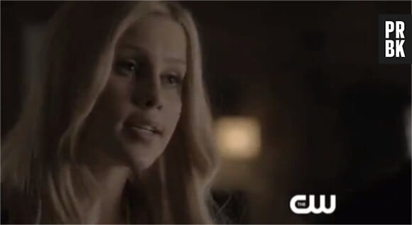 Rebekah peut-elle remplacer Elena dans le coeur de Stefan dans Vampire Diaries ?