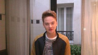 Conor Maynard EXCLU : "Je ne veux pas être le Justin Bieber 2.0" (INTERVIEW)
