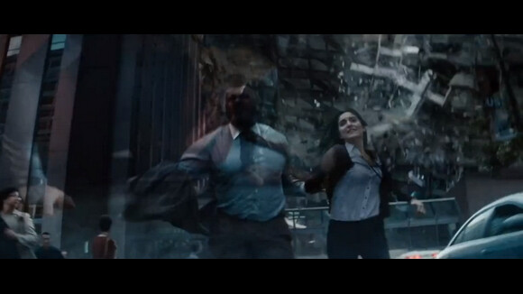 Man of Steel : Jimmy Olsen devient une femme pour Zack Snyder