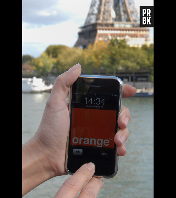 La 4G Orange bientôt sur nos smartphones