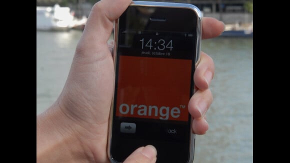 Orange : la 4G enfin à Paris...ou presque