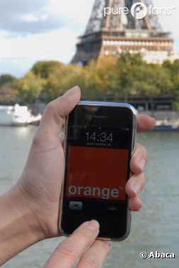 La 4G Orange bientôt sur nos smartphones