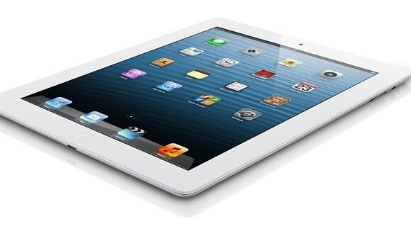 iPad 4 : une version haut de gamme de 128Go en préparation ?