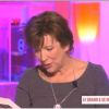 Roselyne Bachelot, reconvertie en chroniqueuse TV