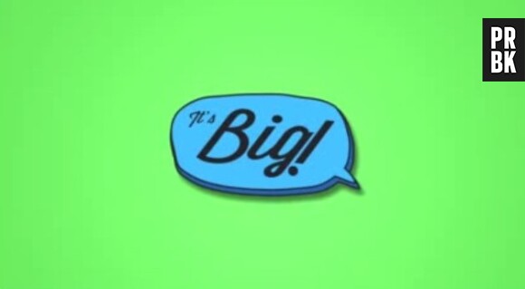 It's BIG, la chaîne d'Endemol qui pourrait rapporter gros à YouTube