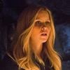 Rebekah inquiète dans Vampire Diaries