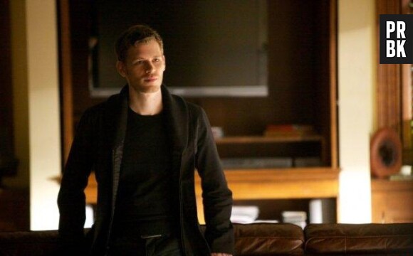 Klaus va-t-il trouver le remède dans Vampire Diaries ?