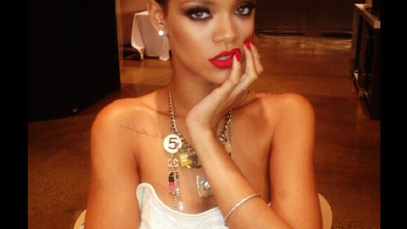 Rihanna égérie Chanel ? Étonnant mais plausible