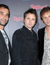 Muse sera aux Grammy Awards