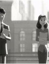 Paperman, meilleur court-métrage d'animation aux Oscars 2013 ?