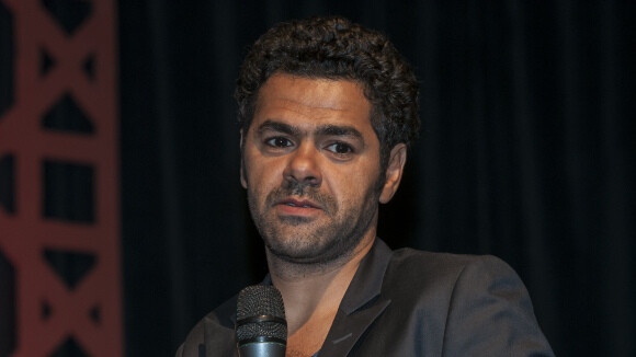 César 2013 : Jamel Debbouze, un "président anormal"