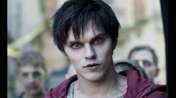 Box-Office US : Warm Bodies, le zombie Nicholas Hoult enterre Hansel & Gretel