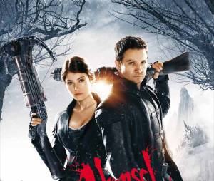 Hansel &amp; Gretel prennent la seconde place du box-office US